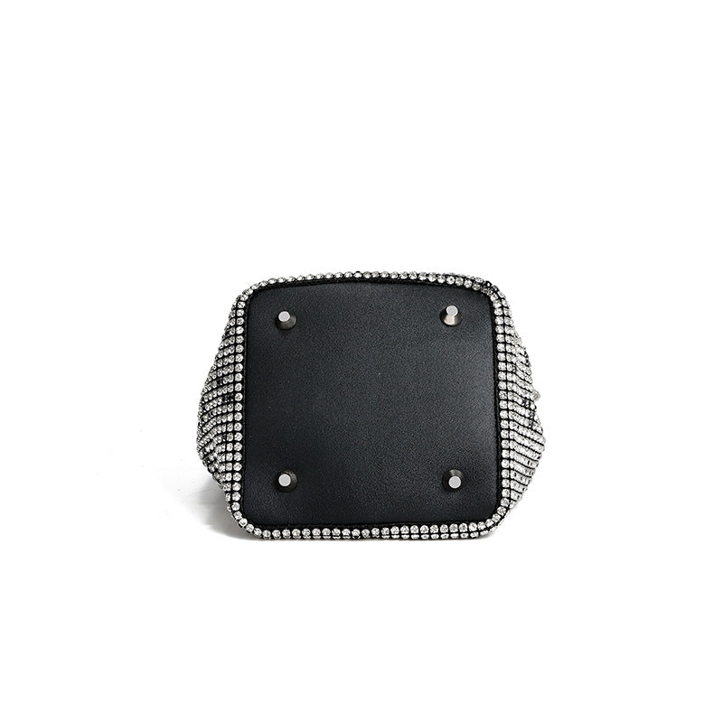 Women's Full Diamond Arrival King Dinner Bags
