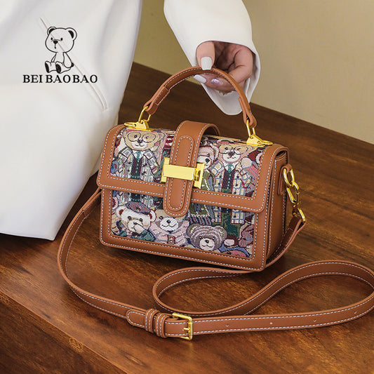 Classic Stylish Elegant Fashion Today Popular Bags