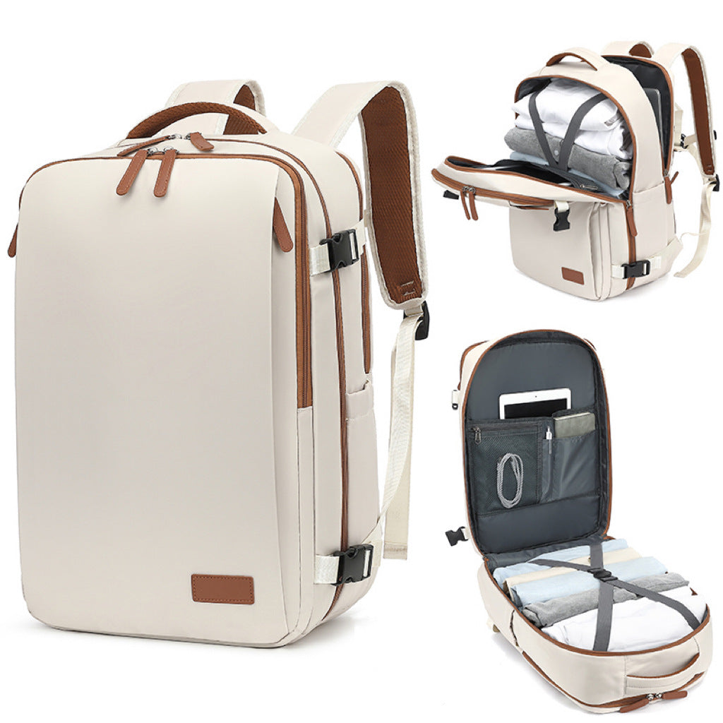 Attractive Pretty Creative Unique Computer College Travel Bags