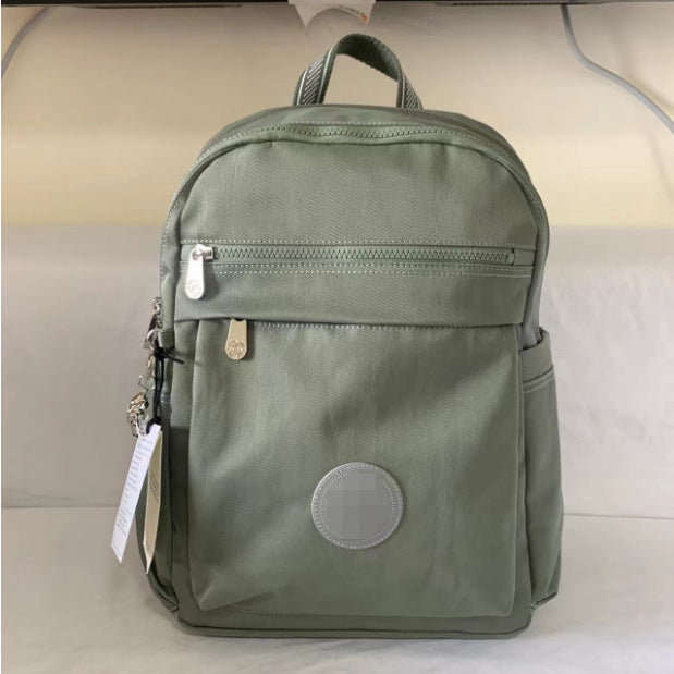 Home Monkey Leisure Waterproof Nylon Adjustable Bags