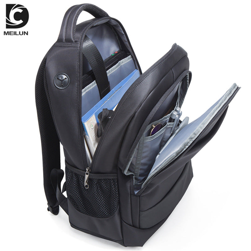 Business Computer Large Capacity Male Company Backpacks