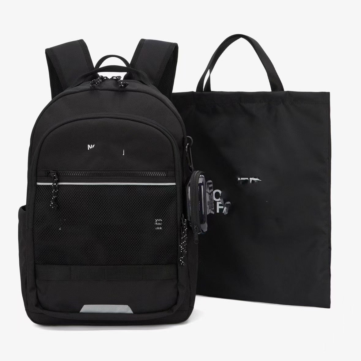 Children's Trendy Advanced Daily Free Auxiliary Bags
