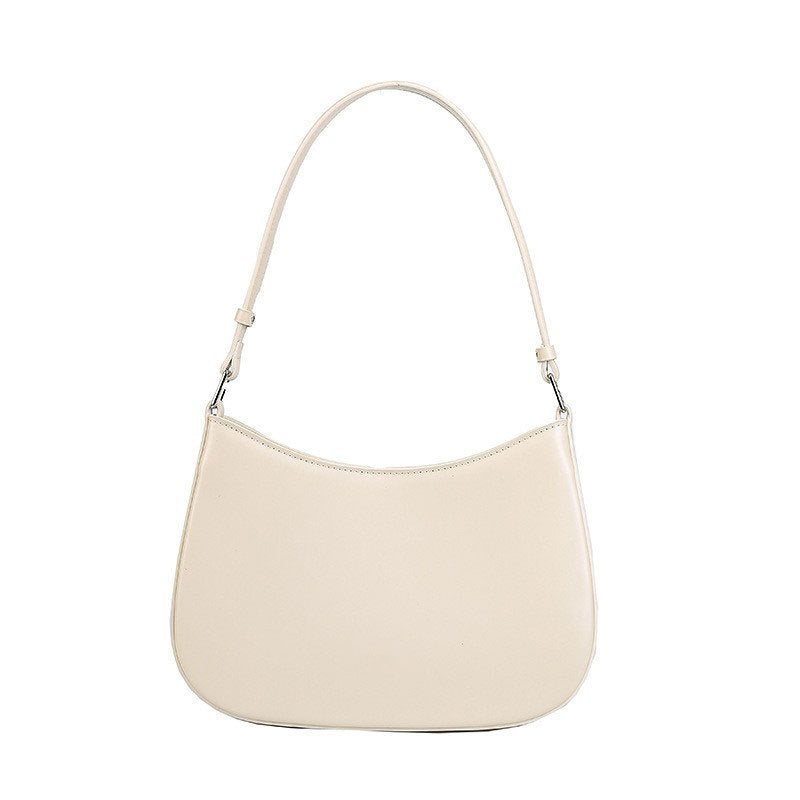 Women's Sense Niche Underarm Simple Fashion Light Shoulder Bags
