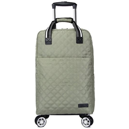 Women's & Men's & Portable Large Capacity Foldable Carry-on Travel Bags
