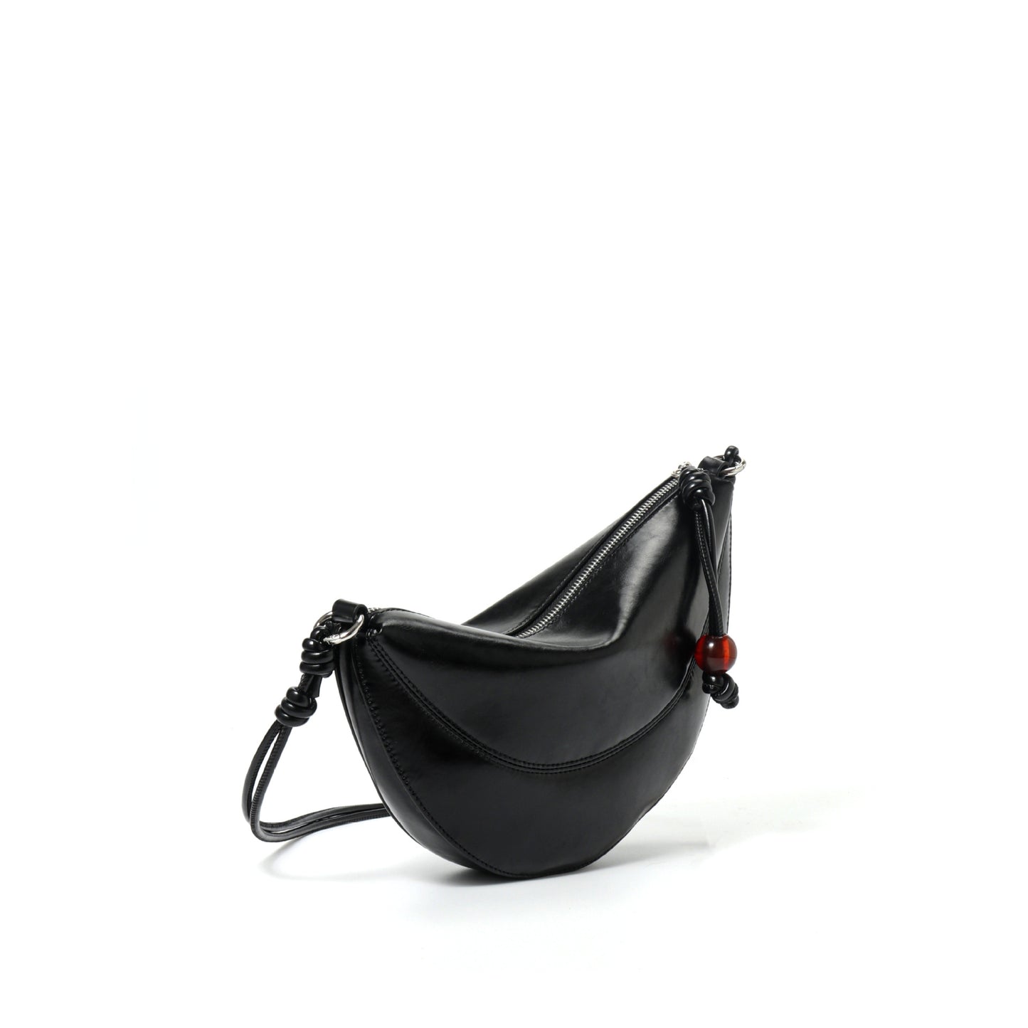 Women's High-grade Versatile Niche Personality Large Capacity Bags