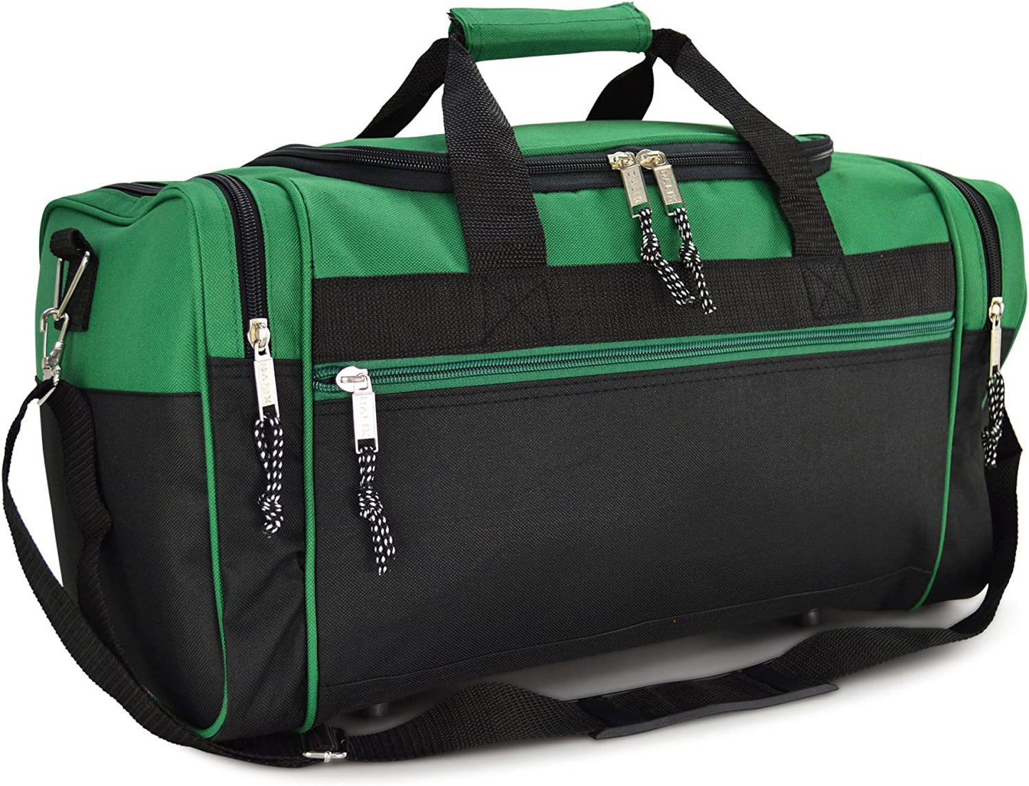 Women's & Men's Capacity Short-distance Lightweight Good-looking Business Trip Travel Bags
