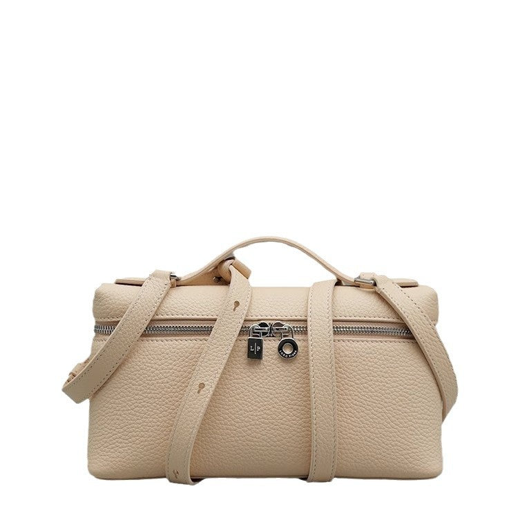 Clutch Imported Calfskin High Fixed Lunch Phone Bags