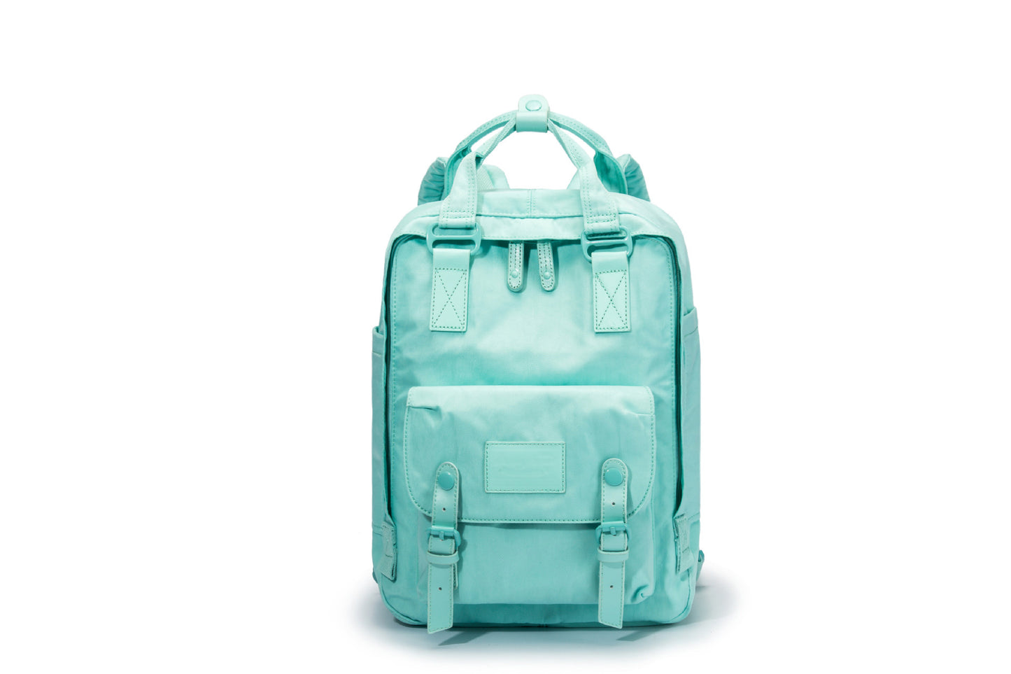 Women's National Geographic High College Couple Gymnastic Valise Backpacks