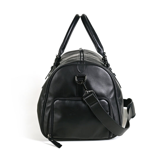 Men's Portable For Traveling Large Capacity Vintage Men's Bags