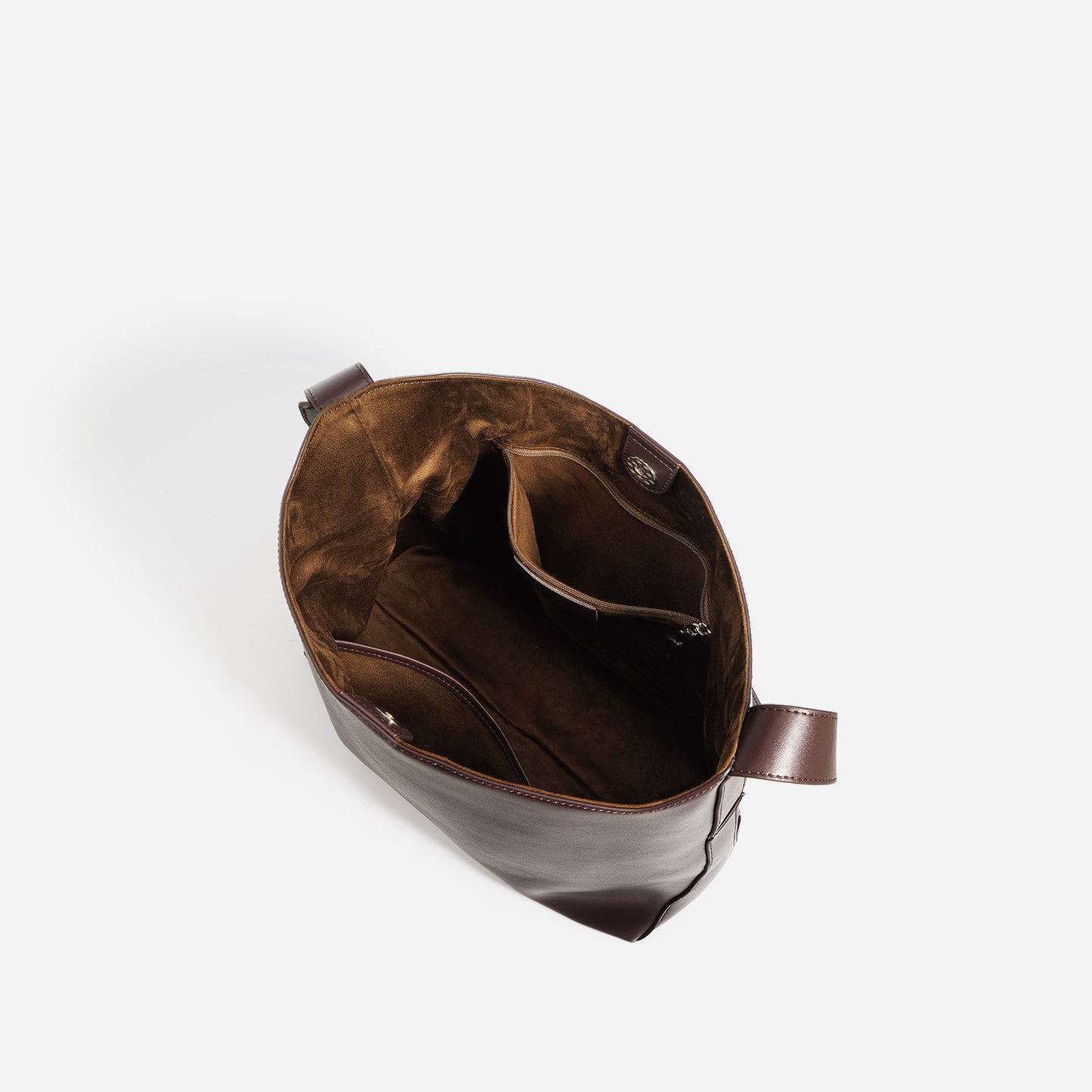 Women's Trendy Design Korean Big Retro Shoulder Bags
