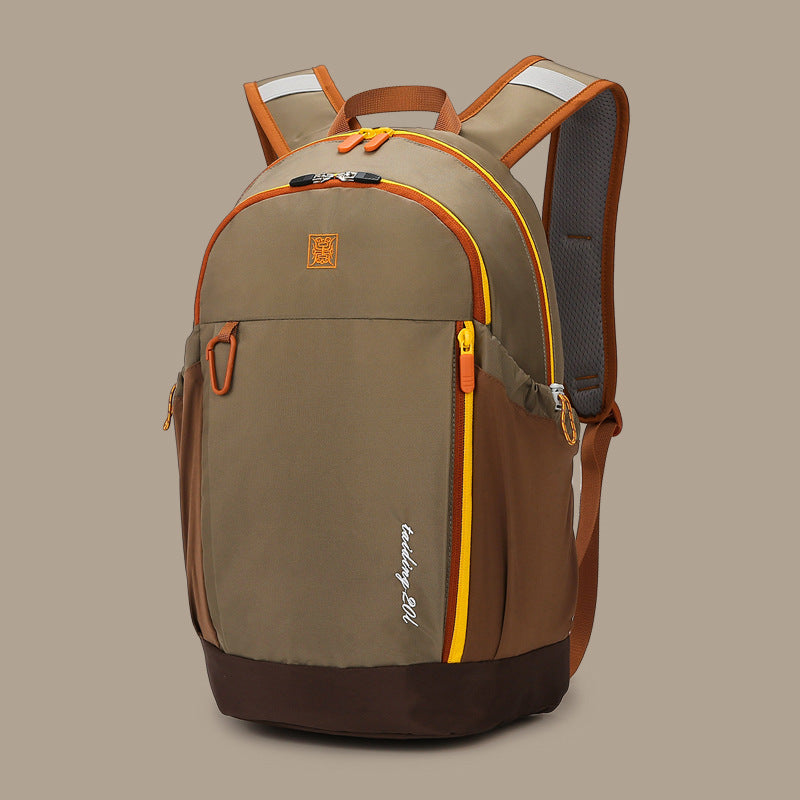 Playing Ball Fashion Waterproof For Climbing Bags