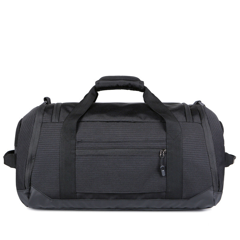 Women's & Men's & Dry Wet Separation Large Capacity Training Travel Bags
