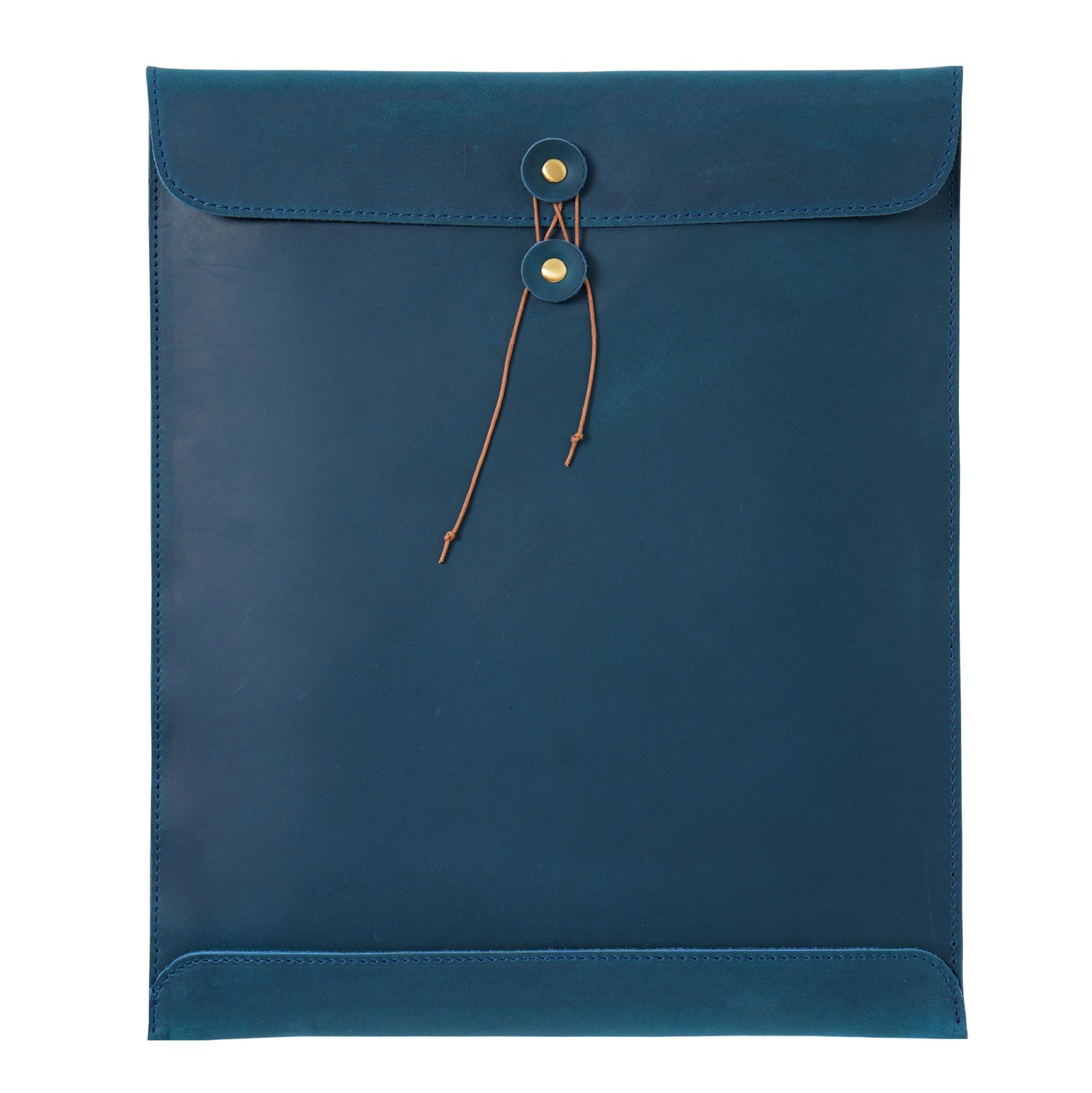 Kraft Paper File Packet Data Bill Test Bags