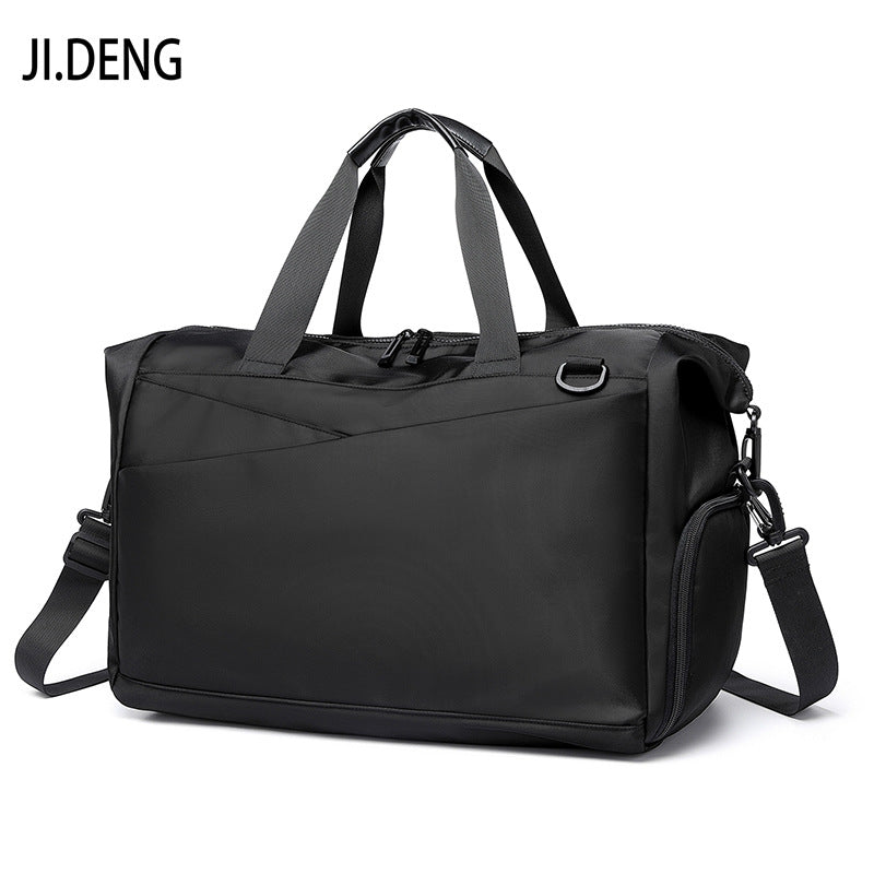 Buggy Large Capacity Fashion Portable Waterproof Travel Bags
