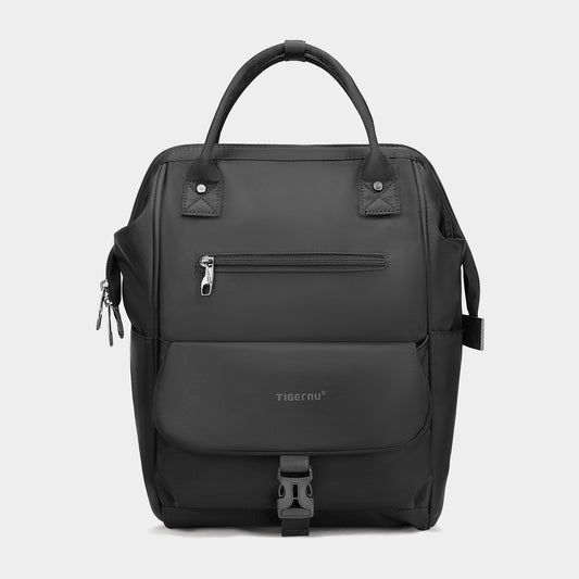 Women's Commuter Design Sense Trendy Mummy Waterproof Bags