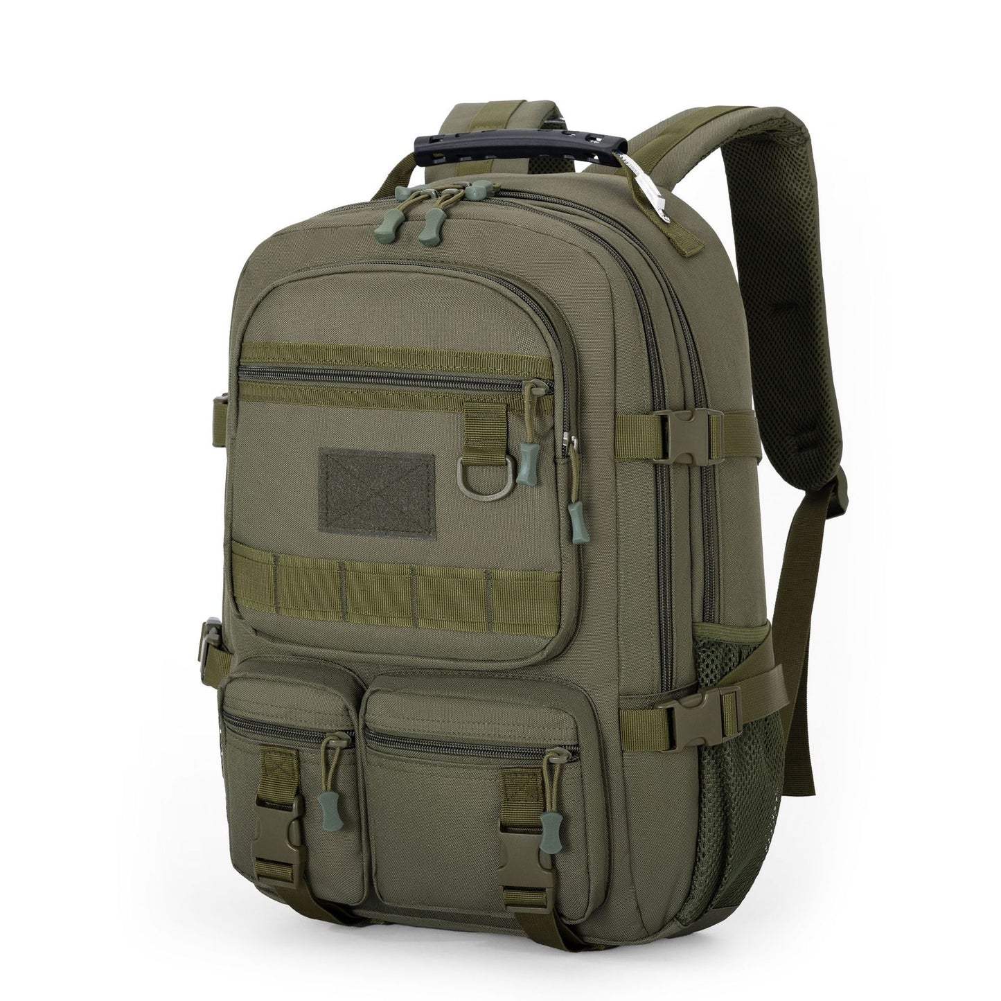 Camouflage Hiking Camping Large Capacity Computer Sports Backpacks