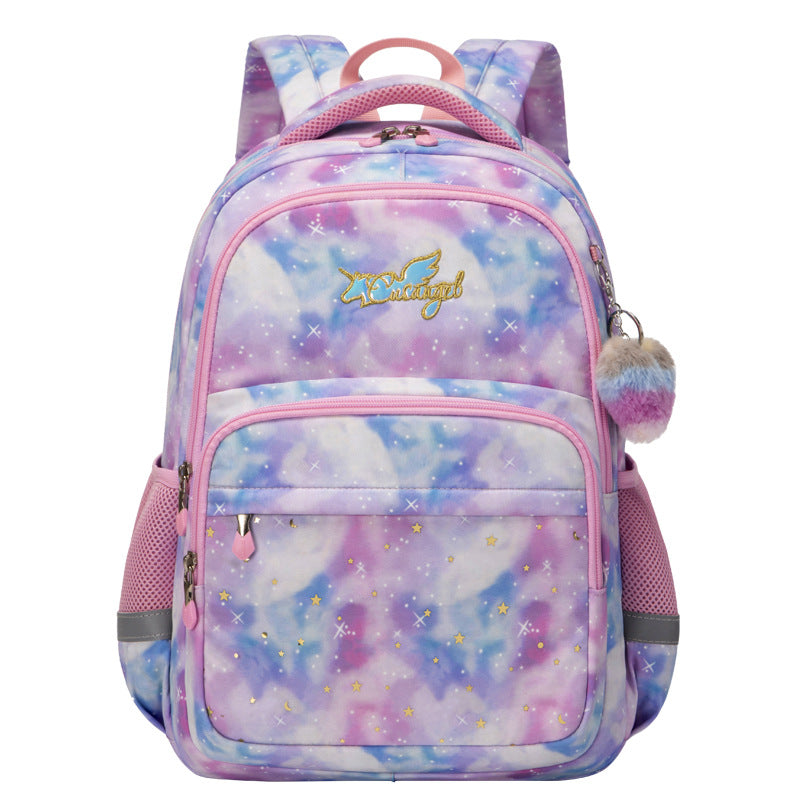Book Primary Two Three Five Grade Backpacks