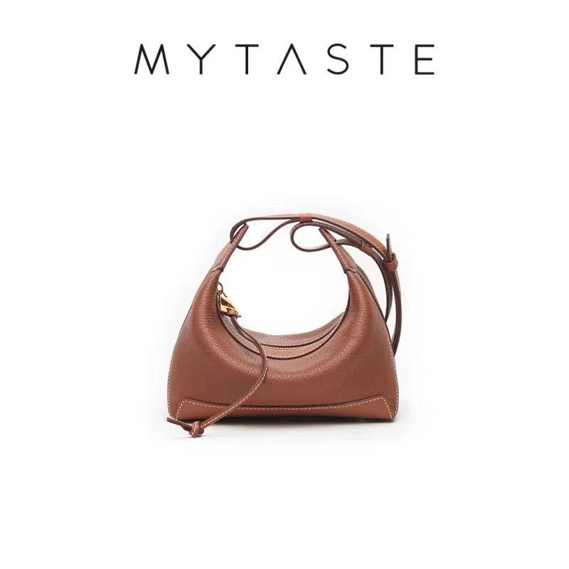 Women's Kite Design Underarm Fashion Lunch Box Crossbody Bags