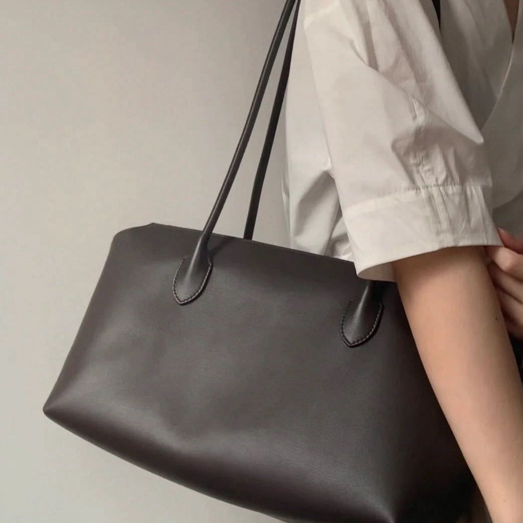 Kendall Portable Commute Minimalist Large Capacity Shoulder Bags