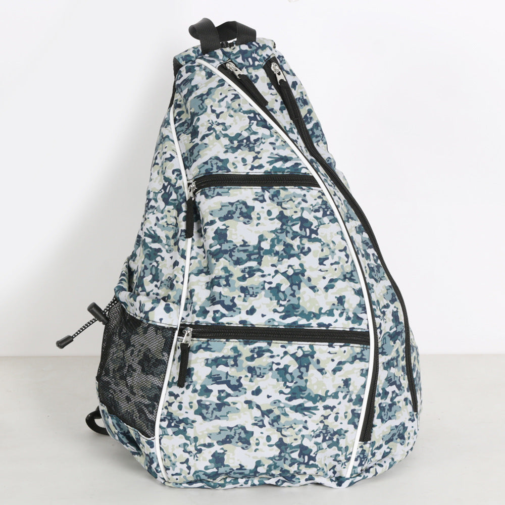 Lightweight Racket Large Capacity Versatile Simple Sports Backpacks