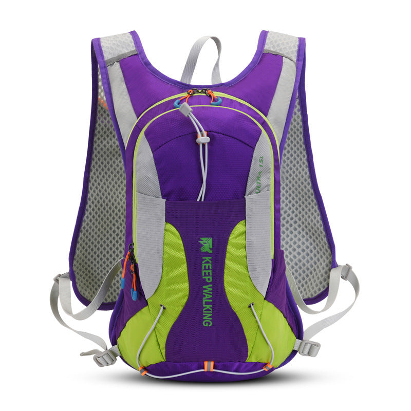 Cycling Running Hiking Cross-country Hydration Marathon Sports Backpacks