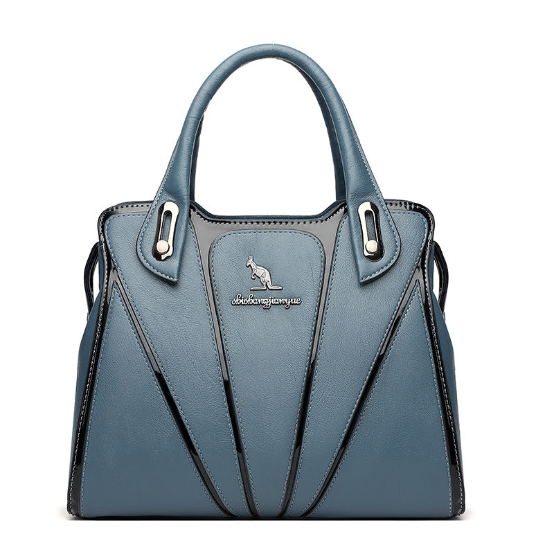 Women's Trendy Retro One Piece Global Handbags
