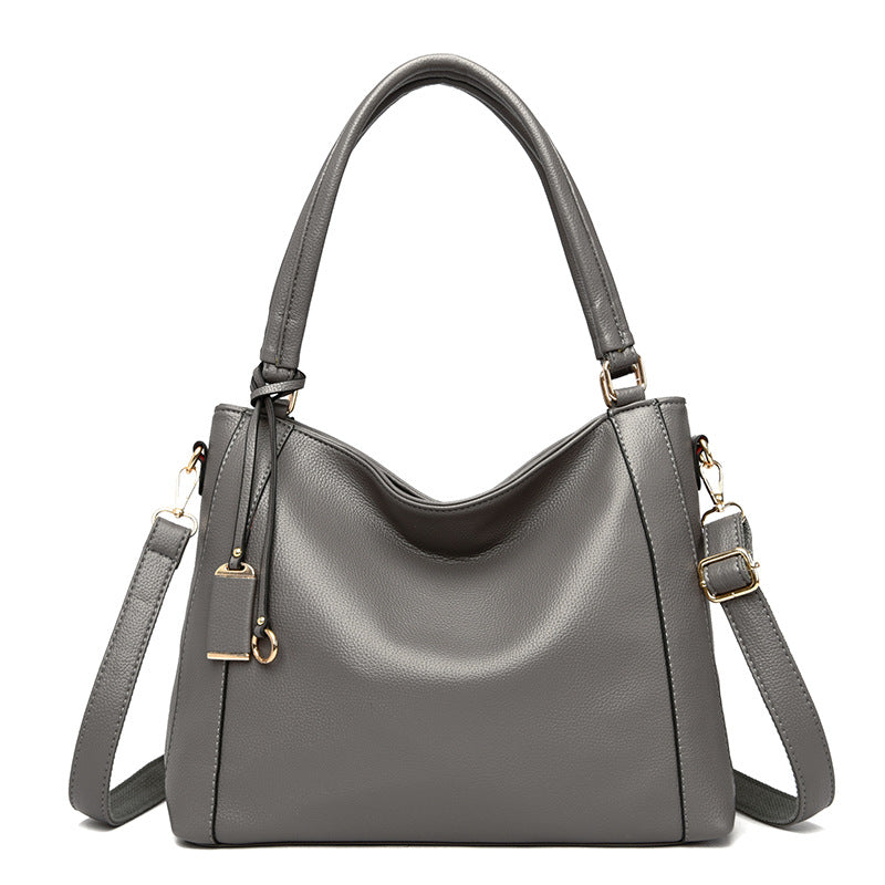 Women's Graceful Comfortable Fashion Trendy Underarm Shoulder Bags