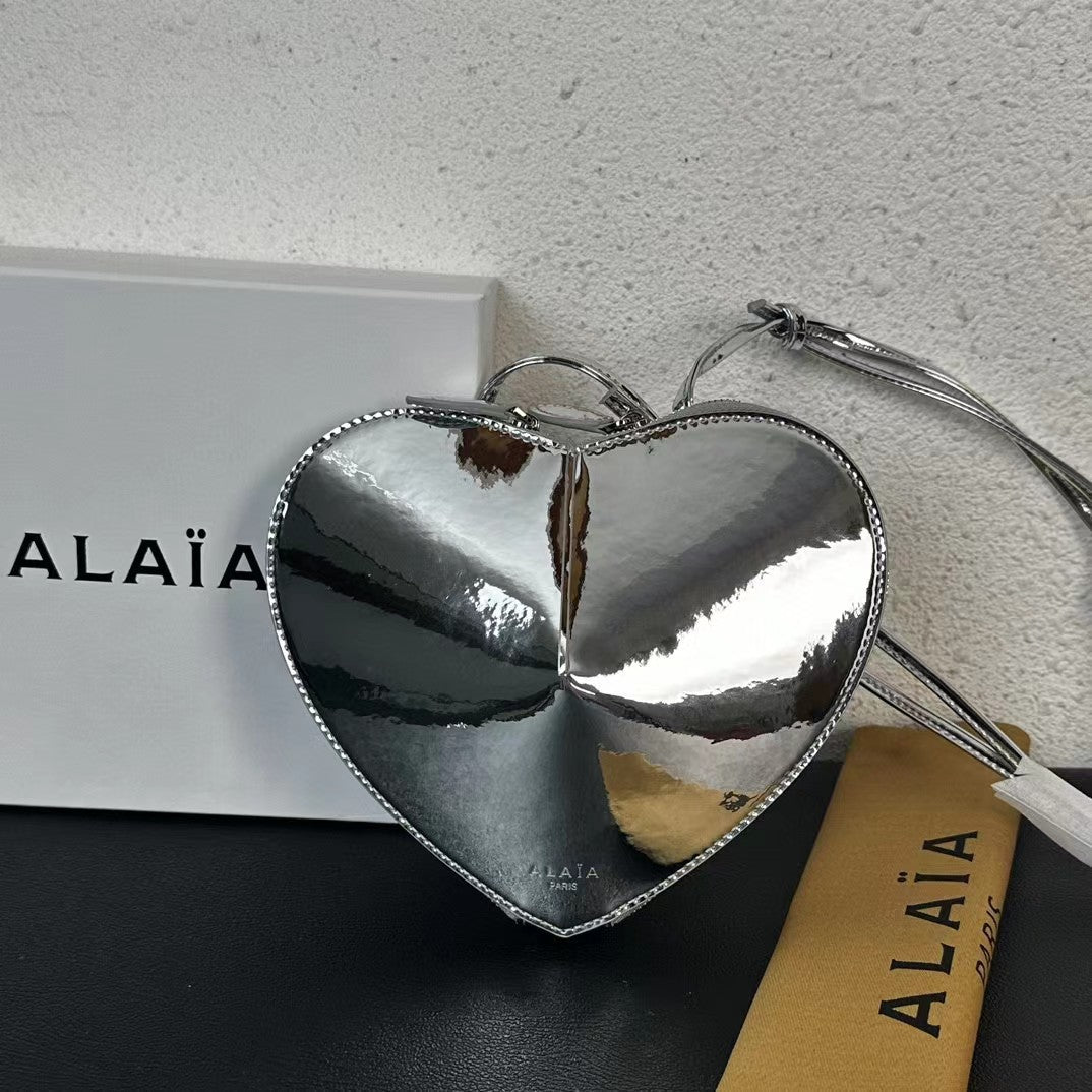 Summer Valentine's Day Gift Heart With Crossbody Bags