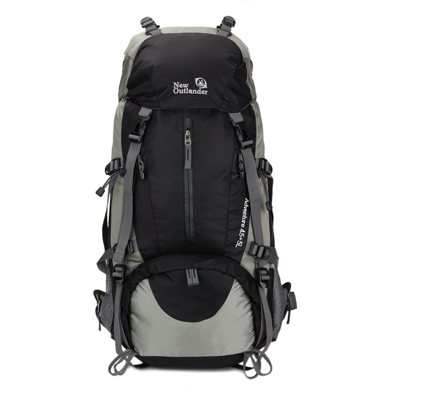Glamorous Comfortable Multifunctional Nylon Waterproof Hiking Sports Backpacks