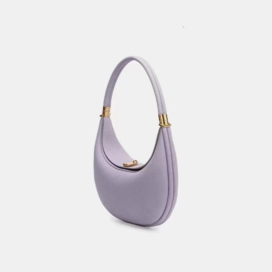 Women's Bend Medium Series Design Large Capacity Commuter Bucket Bags
