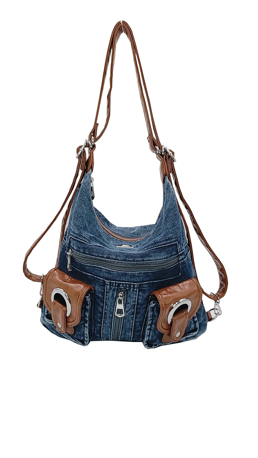Women's Elegant Stylish Beautiful Large Capacity Backpacks