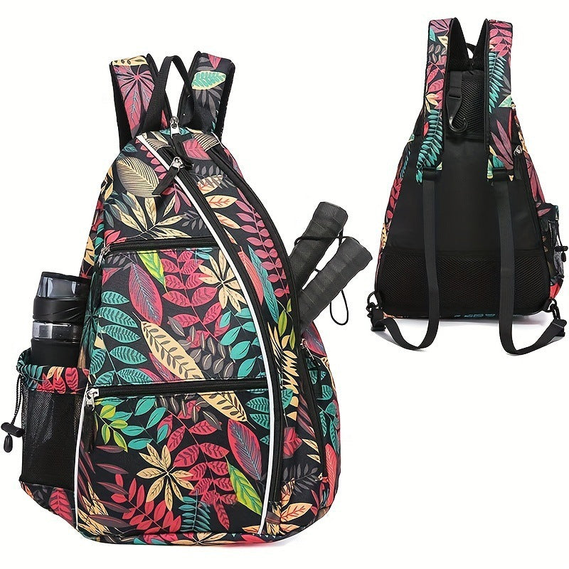 Lightweight Racket Large Capacity Versatile Simple Sports Backpacks