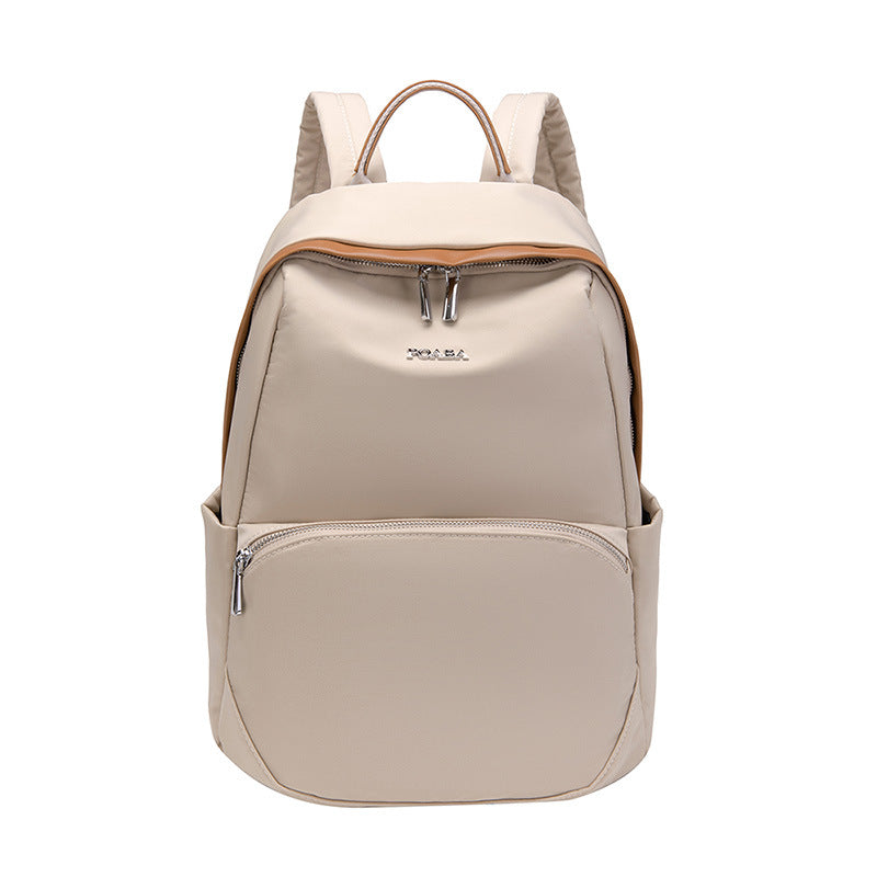 Female Stylish Lightweight Business Inch Computer Backpacks
