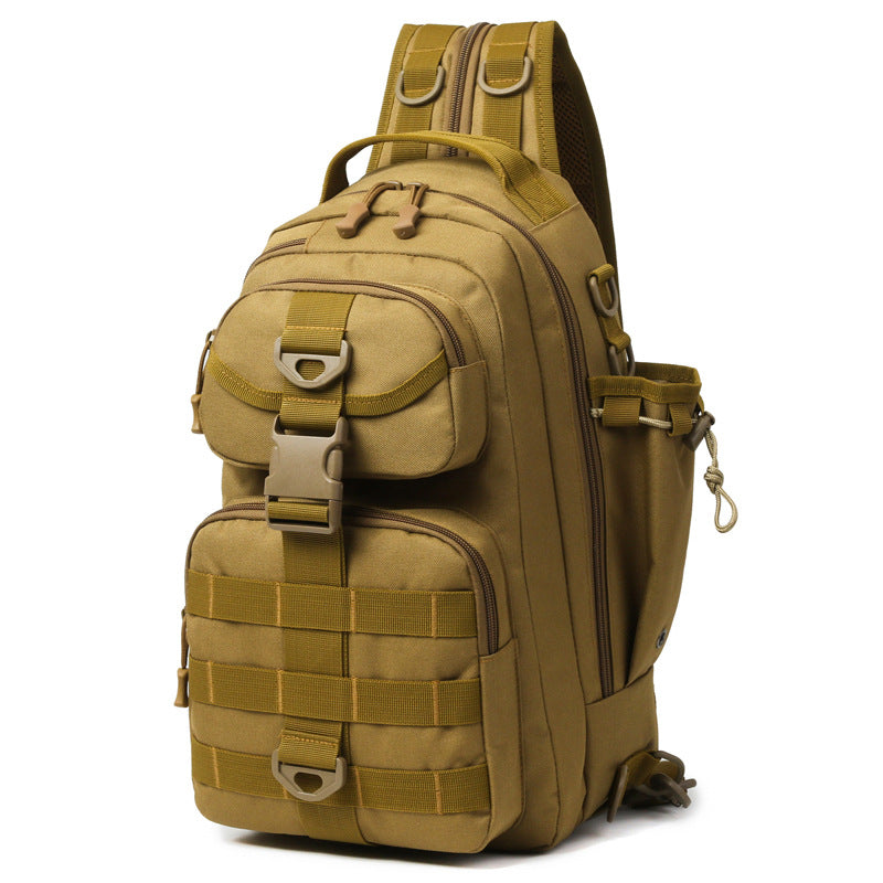 Lure Quick Reverse Tool Military Tooling Sports Backpacks