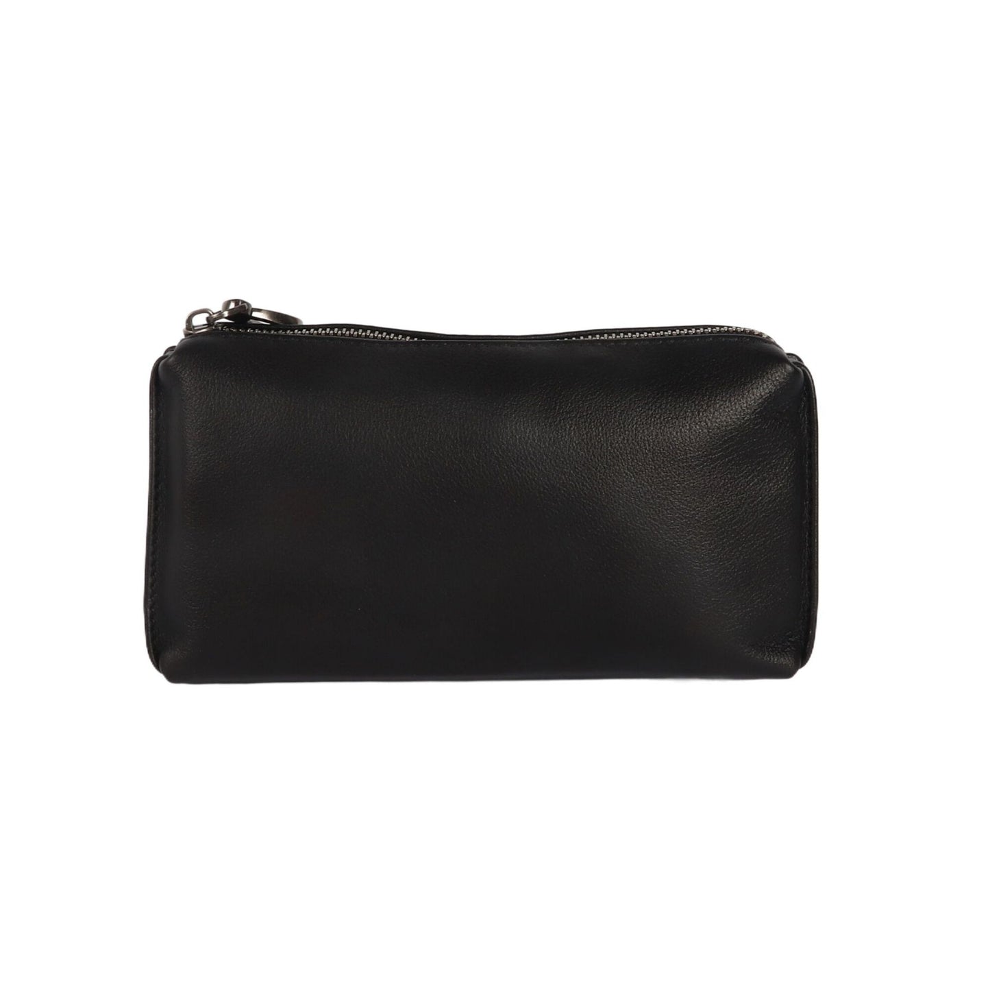 Men's Genuine Leather Clutch Fashion Simple Portable Men's Handbags