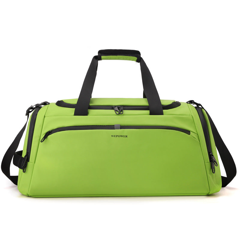 Short-distance Business Trip Commuter Large Capacity Travel Bags