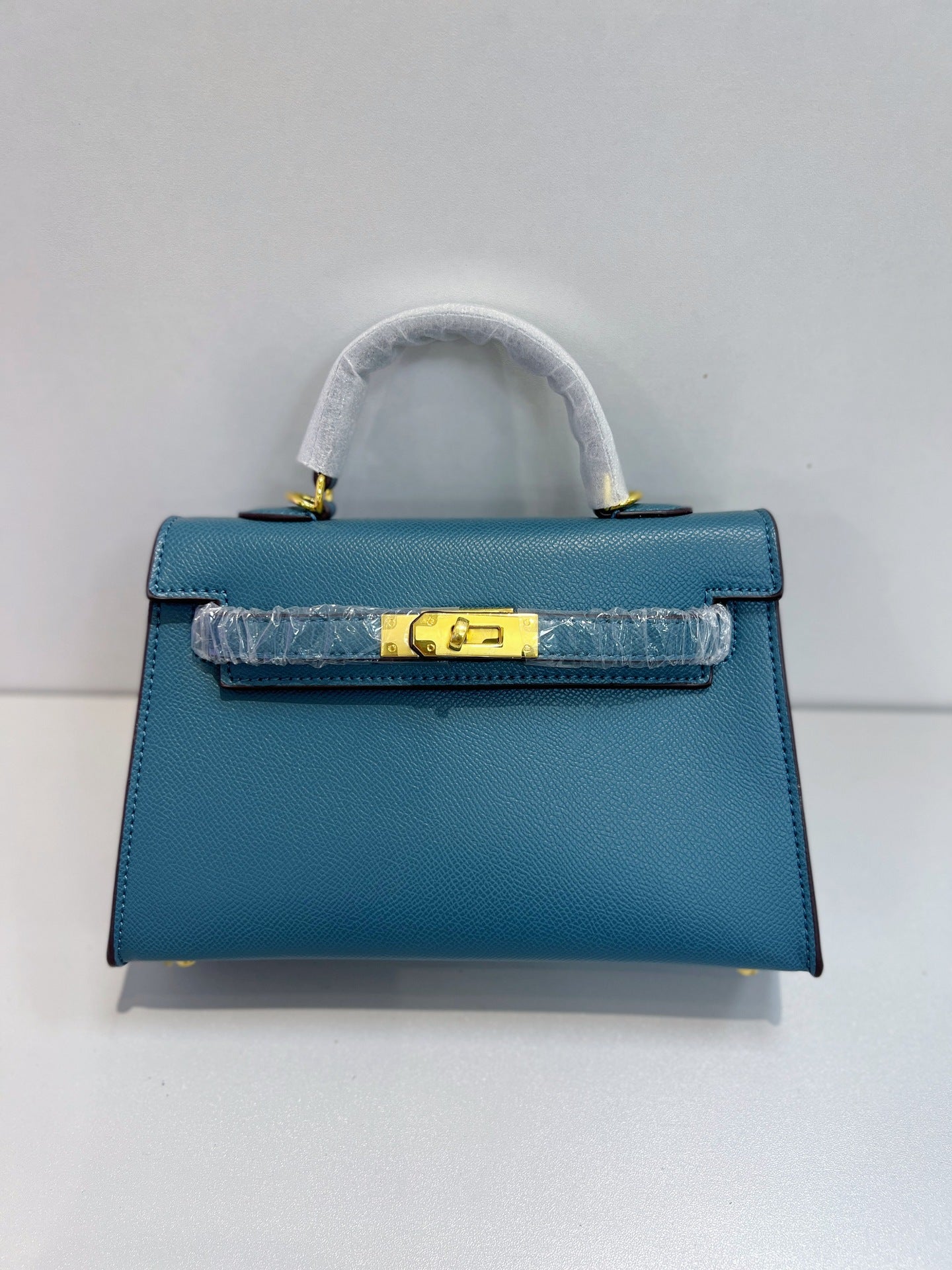 Women's Summer Kelly Niche High-grade Large Capacity Shoulder Bags