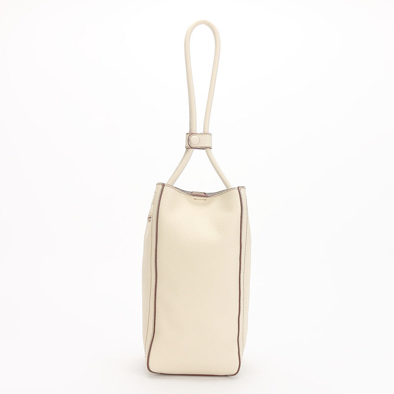 Women's Korean Niche Fashion High Sense Underarm Bags