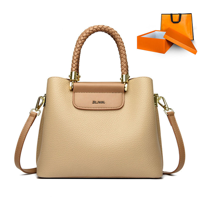 Women's Light Luxury Generous To Give Mom Bags