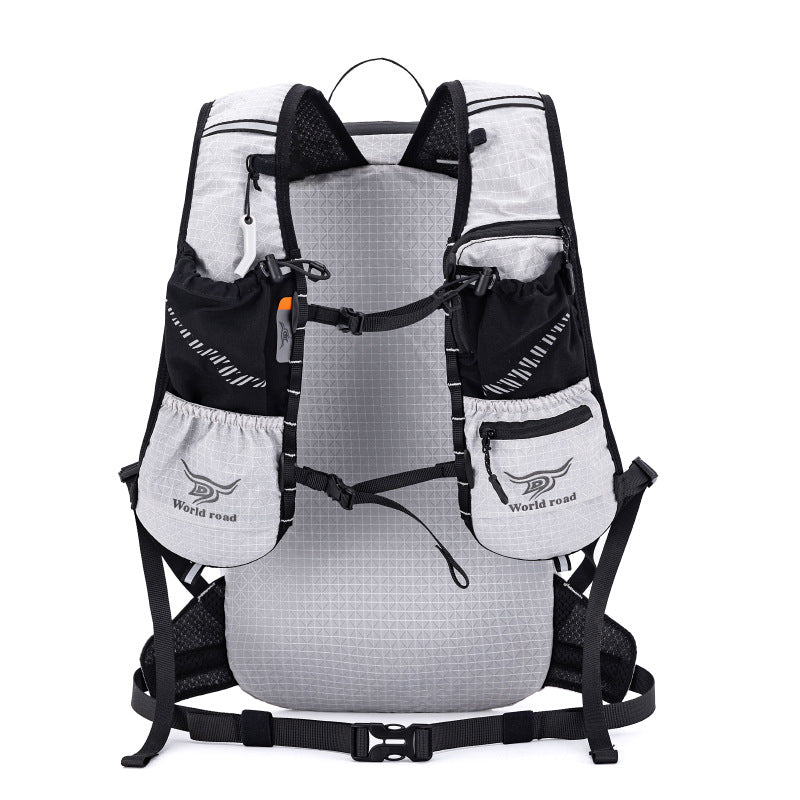 Portable Cycling Large Capacity Hiking Cross-country Sports Backpacks