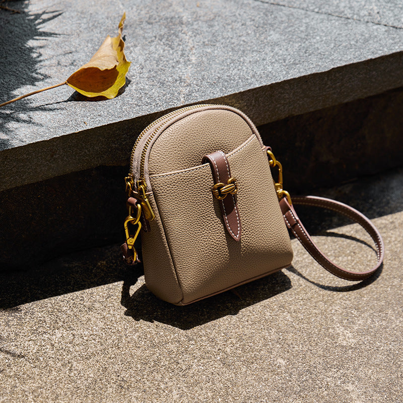 Women's Trendy Mobile Summer Walking Mini Phone Bags
