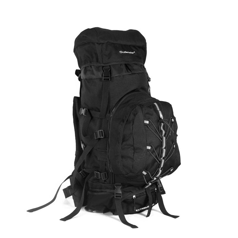 Charming Professional Hiking Son Mother Camping Sports Backpacks
