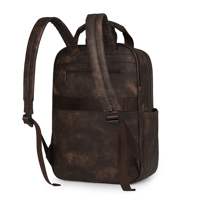 Women's Fashion Large Capacity Commuter Mummy Tote Bags