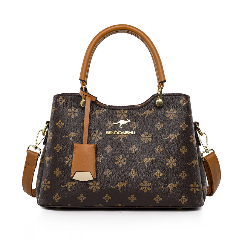 Women's Graceful Stylish Mom Quality Elegant Handbags