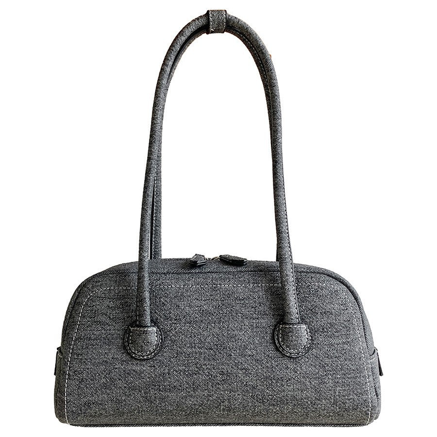 Women's One High-grade Simple Portable Underarm Shoulder Bags