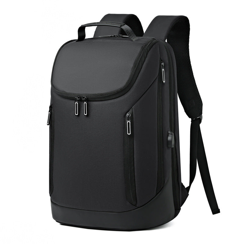 Beautiful Business Multifunctional Early High Computer Backpacks