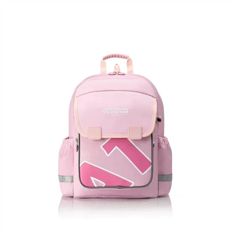 Samsonite Assured Female Primary Male Lightweight Elementary School Students' Schoolbags
