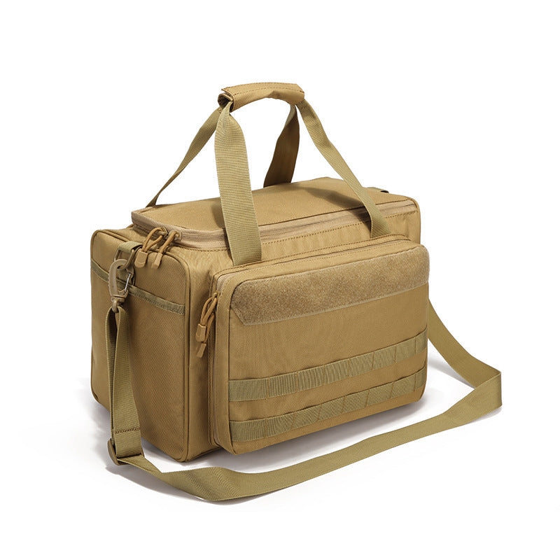 Storage Large Capacity Waterproof Portable Military Bags