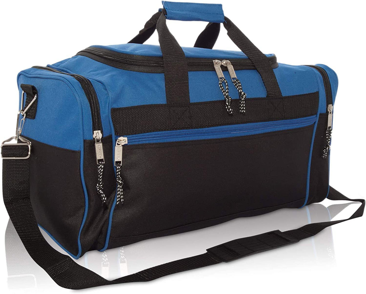 Women's & Men's Capacity Short-distance Lightweight Good-looking Business Trip Travel Bags