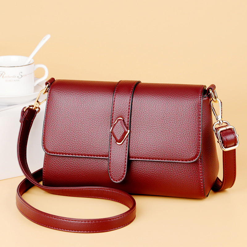 Classic Women's Trendy Mom For Mother-in-law Crossbody Bags